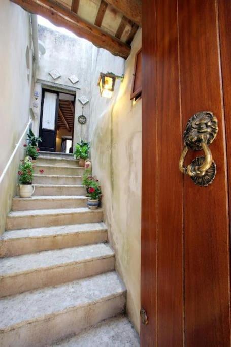 La Scaletta Di Vetta Casa vacanze Erice