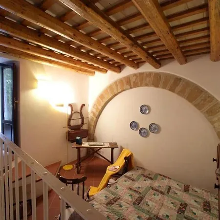 Villa La Scaletta Di Erice Vetta Exterior foto