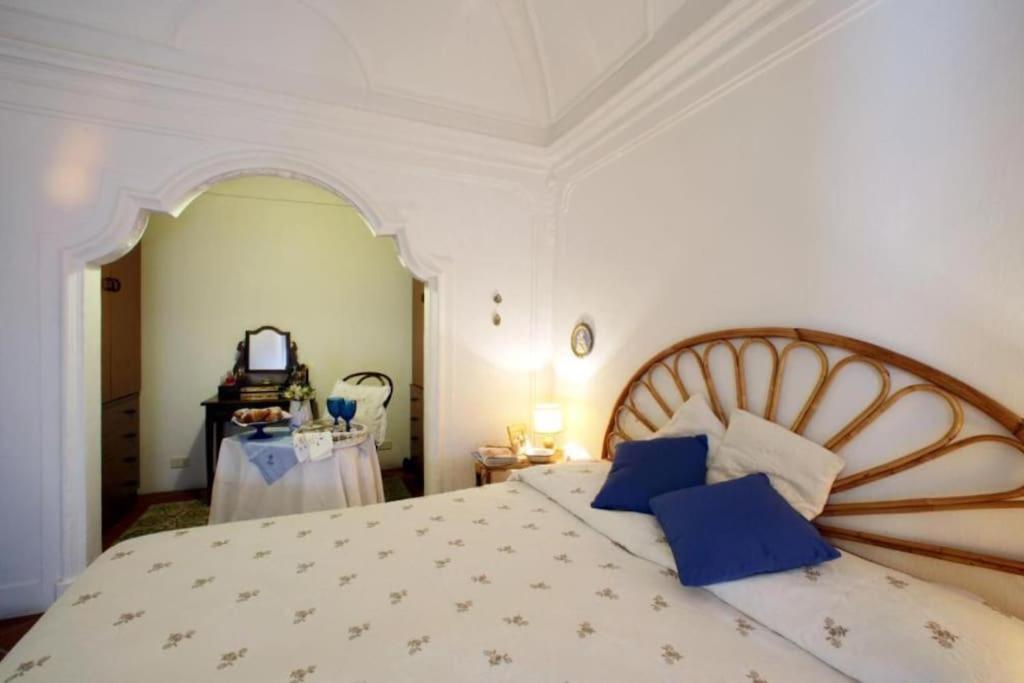 Ferienhaus La Scaletta Di Vetta Erice