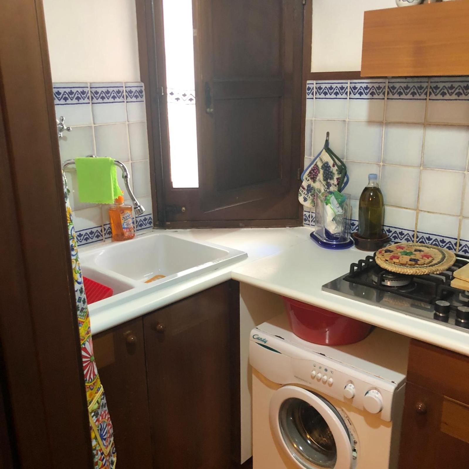 La Scaletta Di Vetta Erice