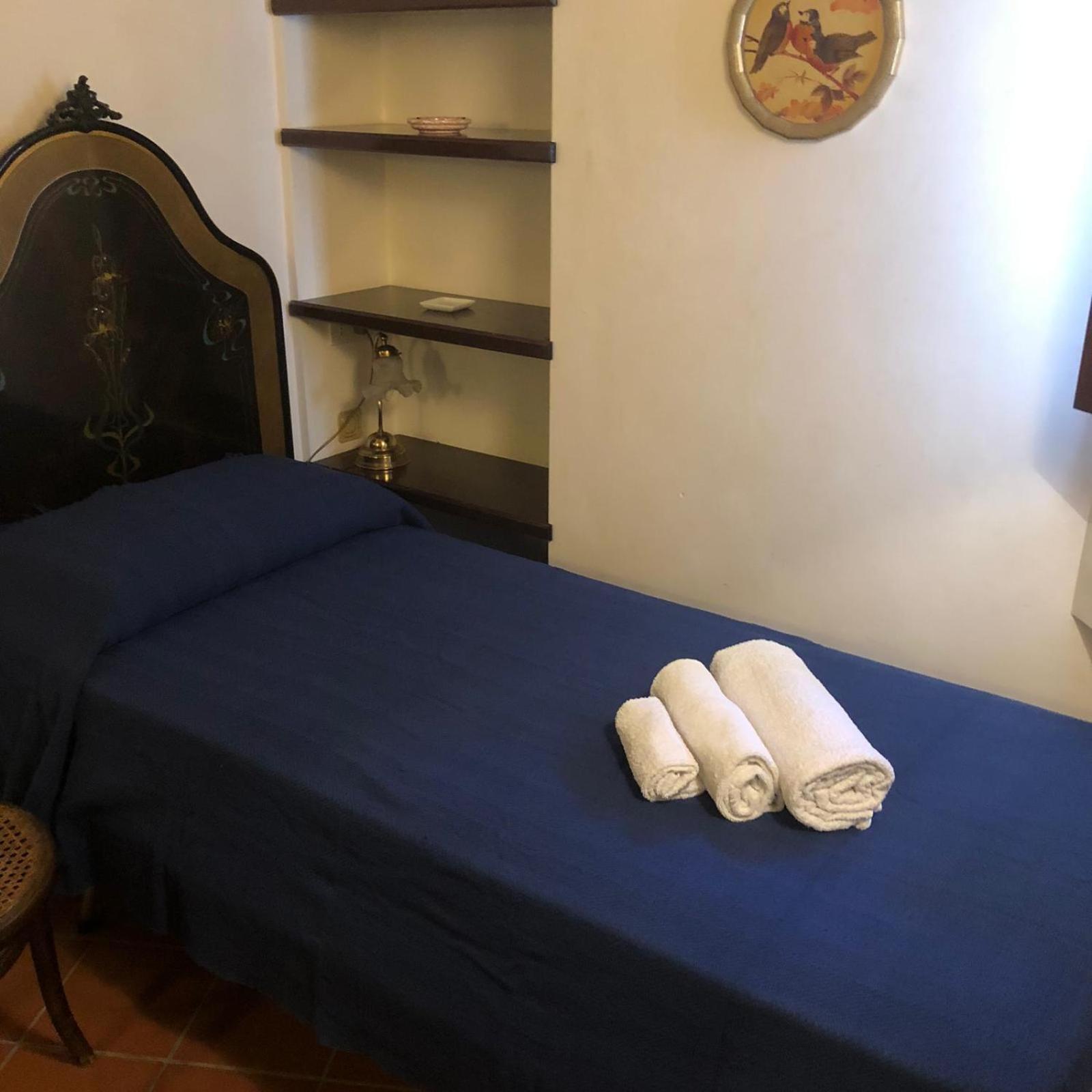 La Scaletta Di Vetta *