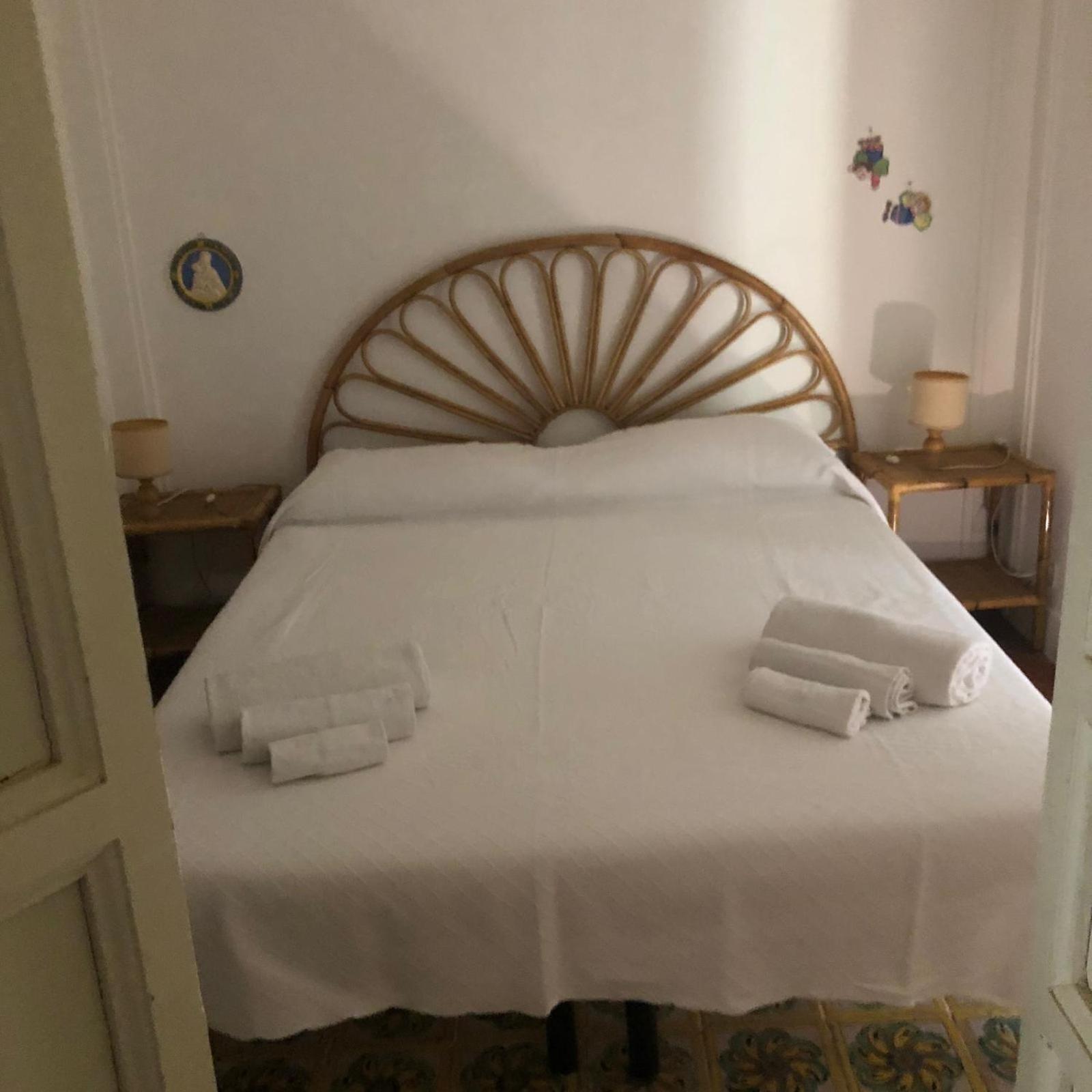La Scaletta Di Vetta